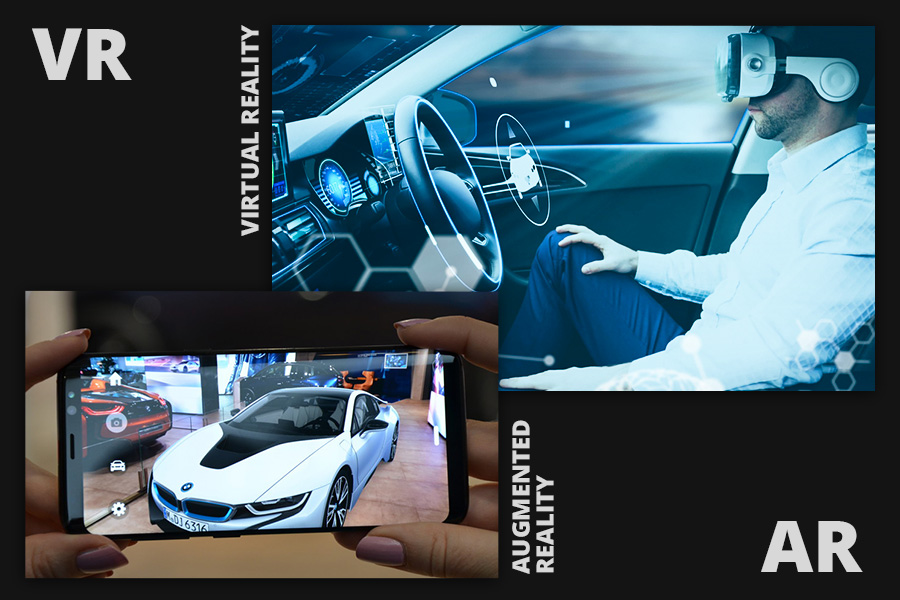 The Future of Car Buying: Virtual and Augmented Reality Experiences